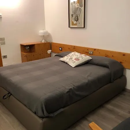 Sweet Breuil-Cervinia