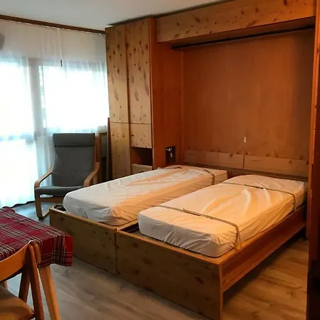 Sweet Breuil-Cervinia