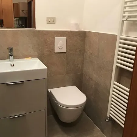 Sweet * Breuil-Cervinia