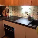 Sweet Apartmán
