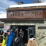 Sweet * Breuil-Cervinia