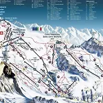 Sweet * Breuil-Cervinia
