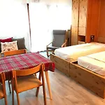 Sweet * Breuil-Cervinia