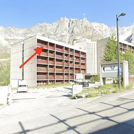 公寓 Sweet 布勒伊-切尔维尼亚