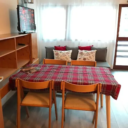 Sweet Apartmán *