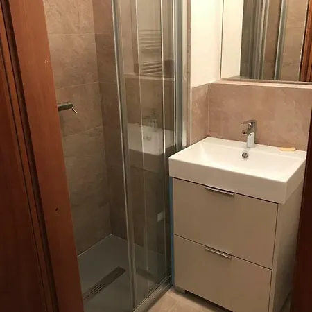 Apartament Sweet *